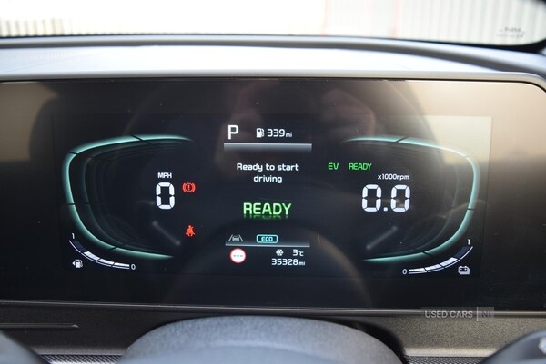 Used Kia Sportage 2022 for sale - 77926329: Photo 13