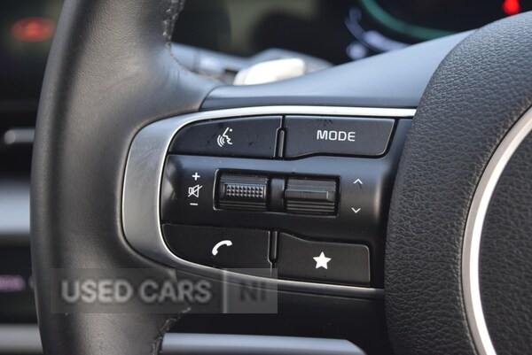 Used Kia Sportage 2022 for sale - 77926329: Photo 15