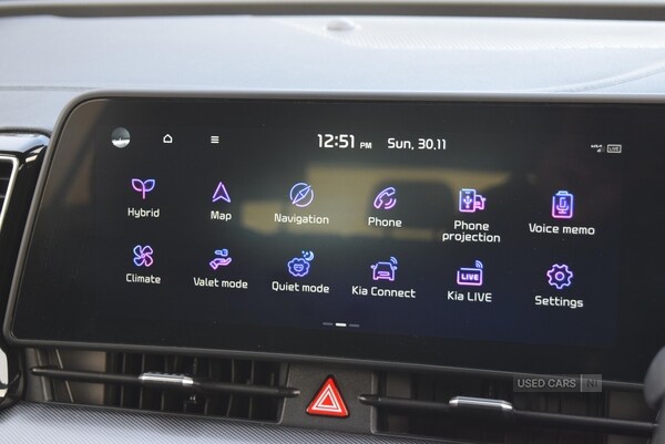 Used Kia Sportage 2022 for sale - 77926329: Photo 20