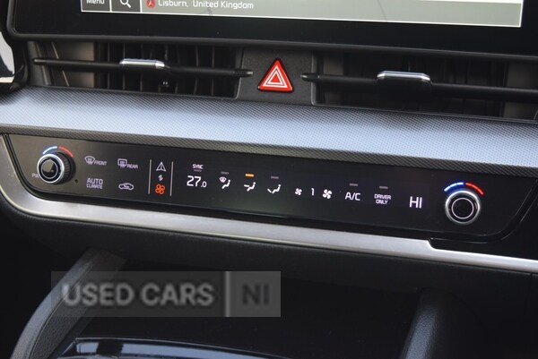 Used Kia Sportage 2022 for sale - 77926329: Photo 24