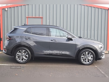 Used Kia Sportage 2022 for sale - 77926329: Photo