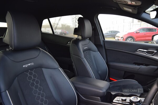 Used Kia Sportage 2022 for sale - 77926329: Photo 31