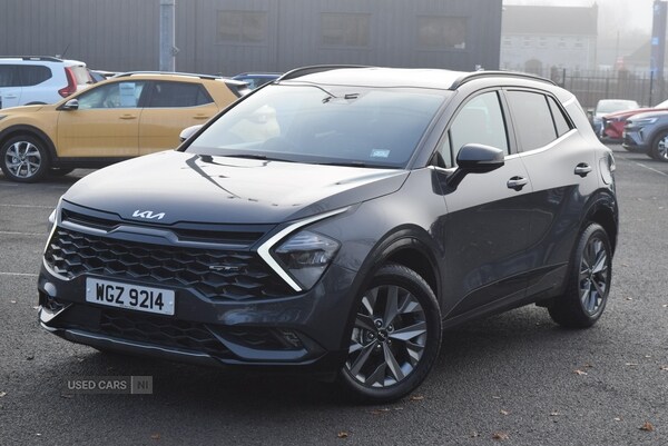 Used Kia Sportage 2022 for sale - 77926329: Photo 6