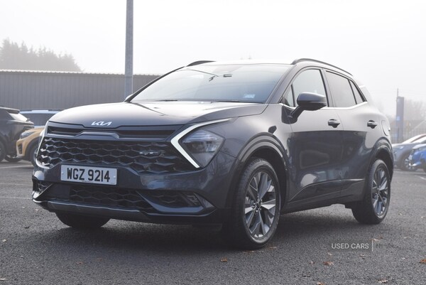 Used Kia Sportage 2022 for sale - 77926329: Photo 9