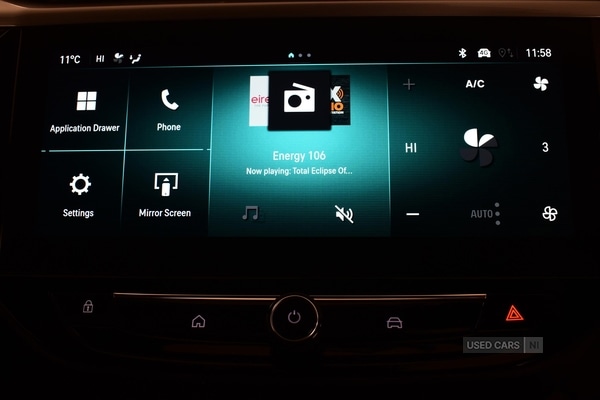 Used Vauxhall Corsa 2025 for sale - 77030495: Photo 16