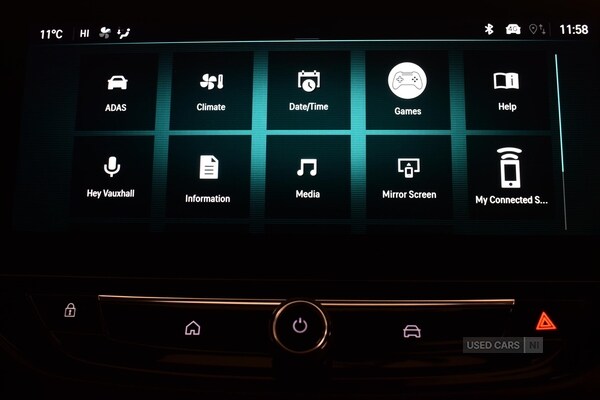 Used Vauxhall Corsa 2025 for sale - 77030495: Photo 17