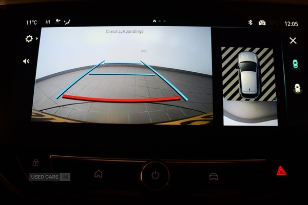 Used Vauxhall Corsa 2025 for sale - 77030495: Photo 21