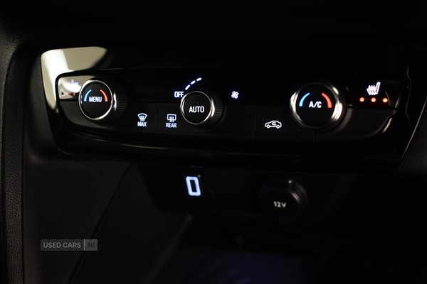 Used Vauxhall Corsa 2025 for sale - 77030495: Photo 22