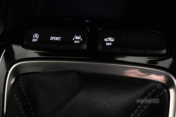 Used Vauxhall Corsa 2025 for sale - 77030495: Photo 24