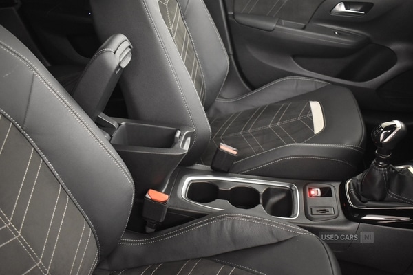 Used Vauxhall Corsa 2025 for sale - 77030495: Photo 25