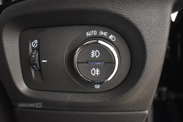 Used Vauxhall Corsa 2025 for sale - 77030495: Photo 26