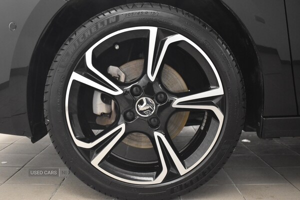 Used Vauxhall Corsa 2025 for sale - 77030495: Photo 36