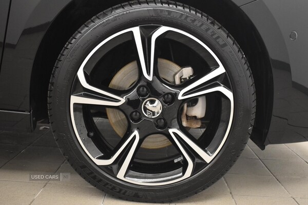 Used Vauxhall Corsa 2025 for sale - 77030495: Photo 39