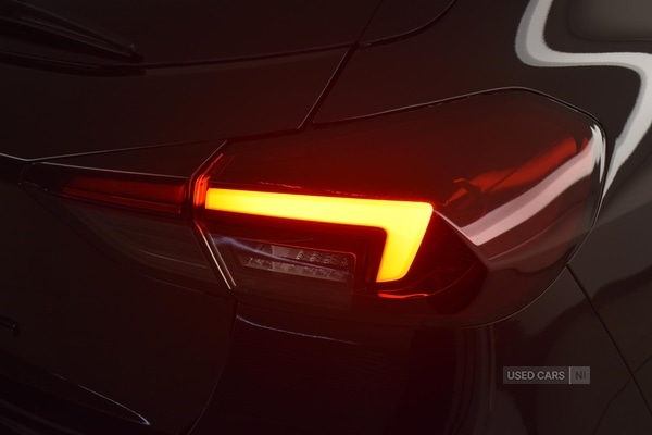 Used Vauxhall Corsa 2025 for sale - 77030495: Photo 43