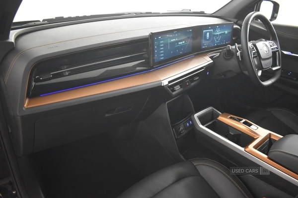 Used KGM Torres 2024 for sale - 76646554: Photo 12