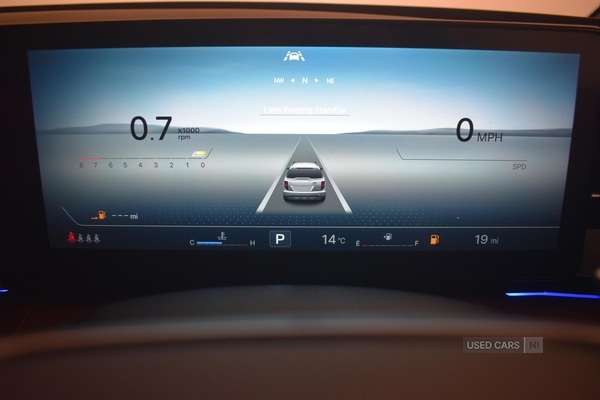 Used KGM Torres 2024 for sale - 76646554: Photo 15