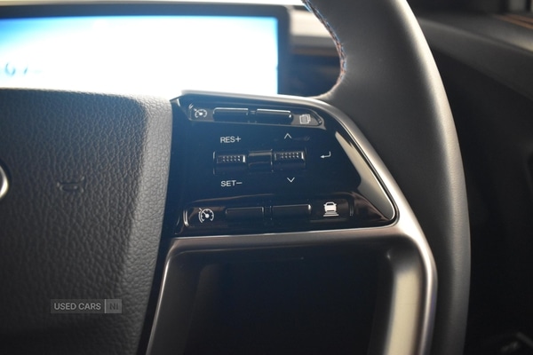 Used KGM Torres 2024 for sale - 76646554: Photo 18