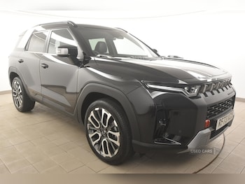 Used KGM Torres 2024 for sale - 76646554: Photo