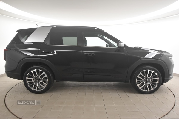 Used KGM Torres 2024 for sale - 76646554: Photo 2