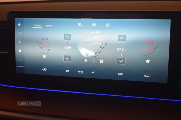 Used KGM Torres 2024 for sale - 76646554: Photo 21