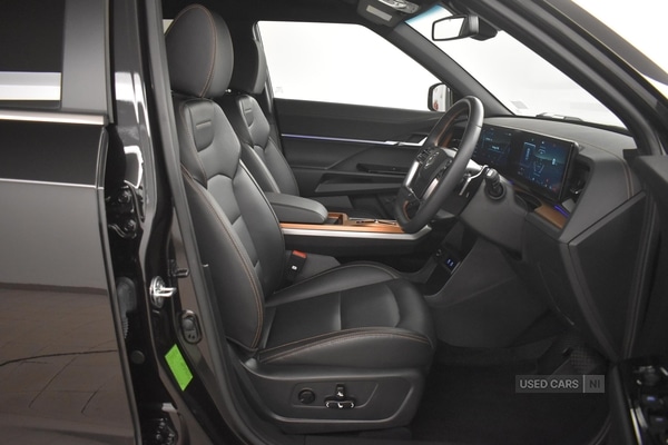 Used KGM Torres 2024 for sale - 76646554: Photo 27