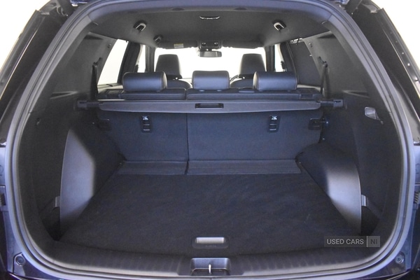 Used KGM Torres 2024 for sale - 76646554: Photo 35