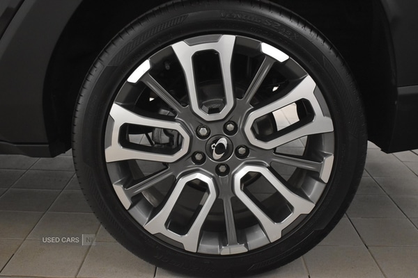 Used KGM Torres 2024 for sale - 76646554: Photo 41