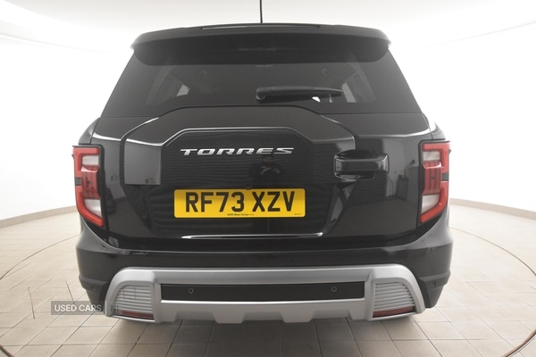 Used KGM Torres 2024 for sale - 76646554: Photo 47