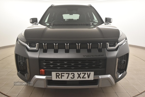 Used KGM Torres 2024 for sale - 76646554: Photo 5