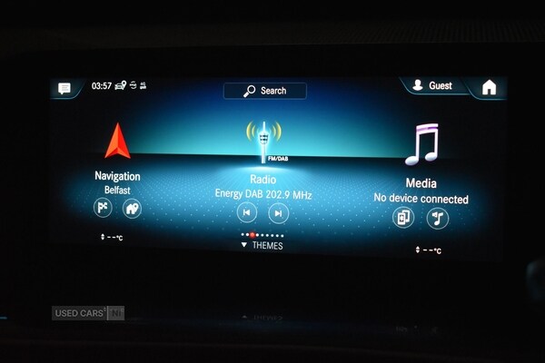 Used Mercedes-Benz EQC 2022 for sale - 77017599: Photo 19