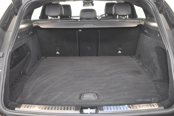 Used Mercedes-Benz EQC 2022 for sale - 77017599: Photo 41