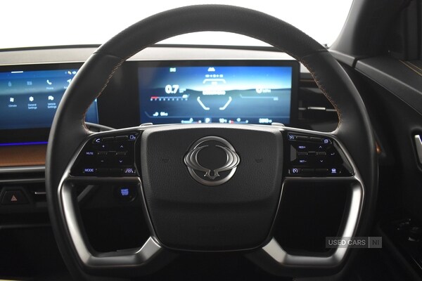 Used KGM Torres 2025 for sale - 76586246: Photo 13