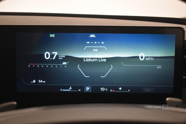 Used KGM Torres 2025 for sale - 76586246: Photo 23