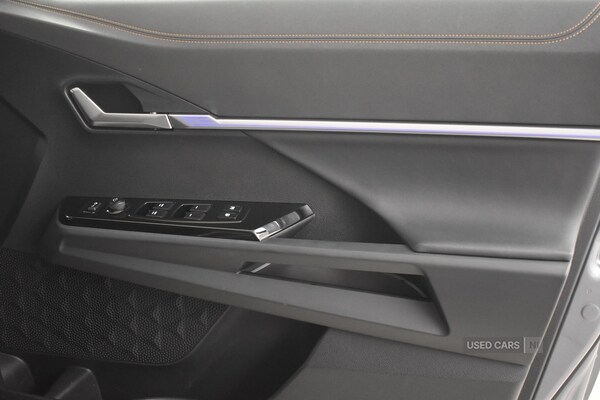 Used KGM Torres 2025 for sale - 76586246: Photo 24