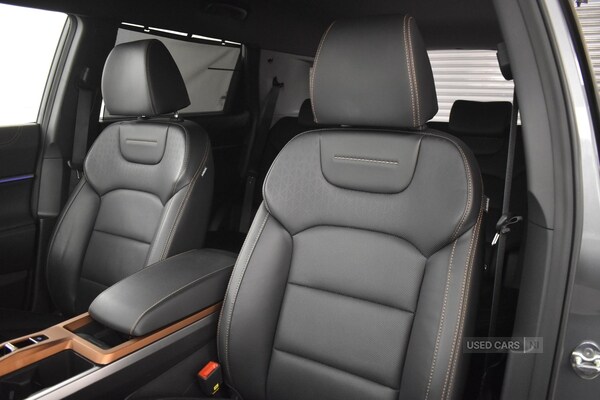 Used KGM Torres 2025 for sale - 76586246: Photo 27