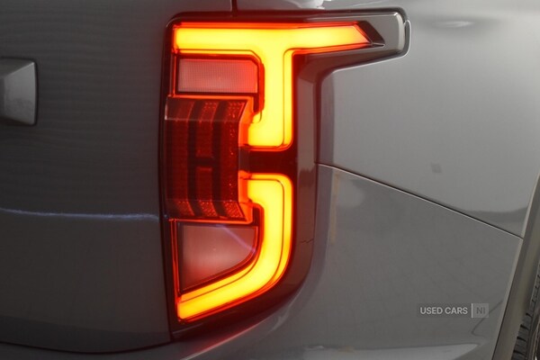 Used KGM Torres 2025 for sale - 76586246: Photo 34