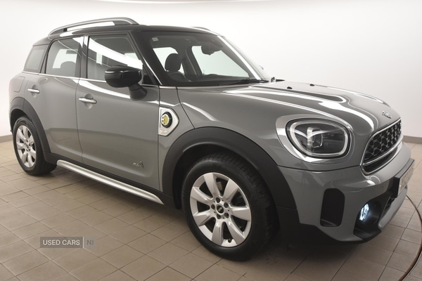 Used MINI Countryman 2022 for sale - 76551435: Photo 1