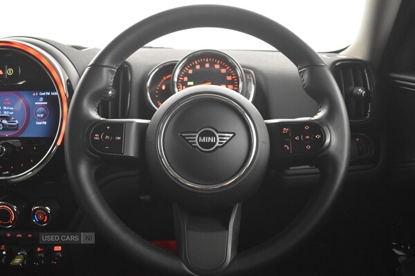 Used MINI Countryman 2022 for sale - 76551435: Photo 12