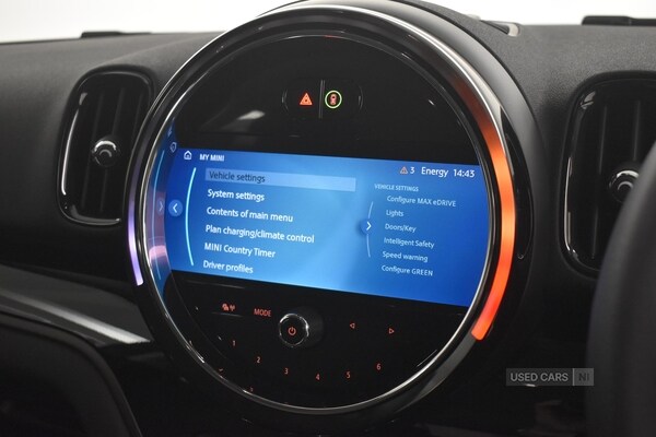 Used MINI Countryman 2022 for sale - 76551435: Photo 17