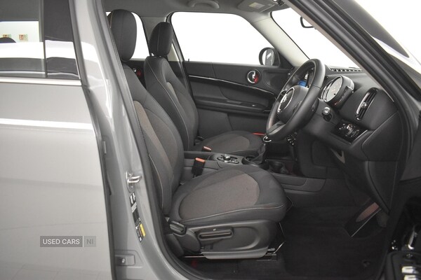 Used MINI Countryman 2022 for sale - 76551435: Photo 34