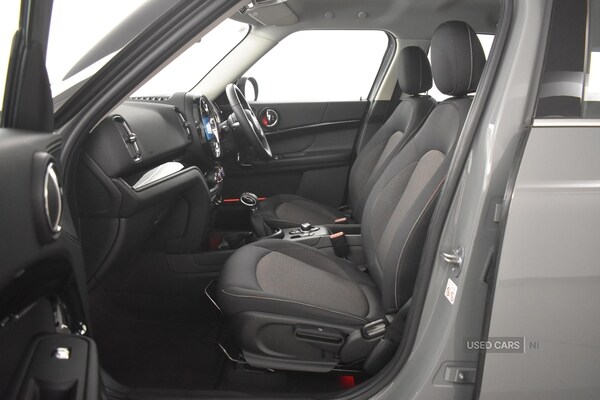 Used MINI Countryman 2022 for sale - 76551435: Photo 35