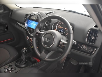 Used MINI Countryman 2022 for sale - 76551435: Photo