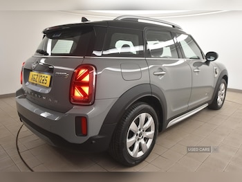 Used MINI Countryman 2022 for sale - 76551435: Photo