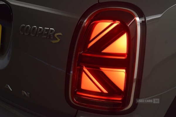 Used MINI Countryman 2022 for sale - 76551435: Photo 50