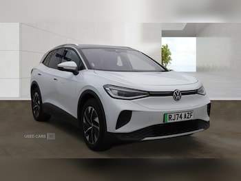 Used Volkswagen ID.4 2024 for sale - 78292866: Photo