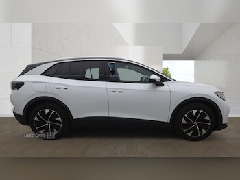 Used Volkswagen ID.4 2024 for sale - 78292866: Photo