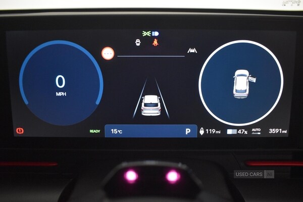 Used Hyundai KONA 2024 for sale - 76702587: Photo 13