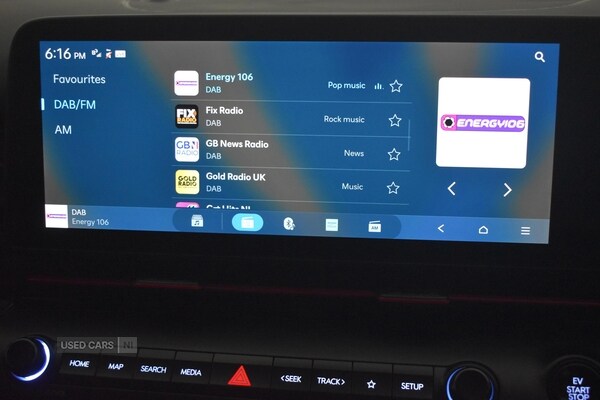 Used Hyundai KONA 2024 for sale - 76702587: Photo 23