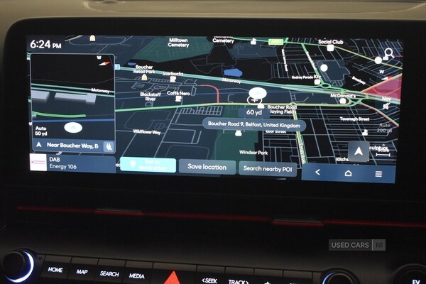 Used Hyundai KONA 2024 for sale - 76702587: Photo 24