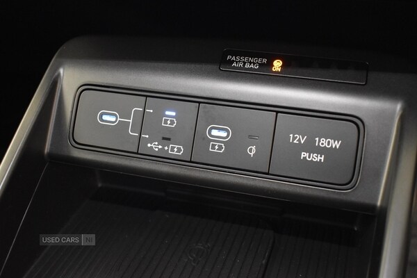 Used Hyundai KONA 2024 for sale - 76702587: Photo 28